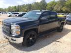 2015 Chevrolet Silverado C1500 Lt на продаже в Eight Mile, AL - Front End