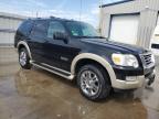 2006 Ford Explorer Eddie Bauer იყიდება Cahokia Heights-ში, IL - Mechanical