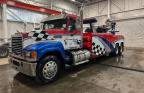 2013 MACK 600 CHU600 for sale at Copart NY - ALBANY