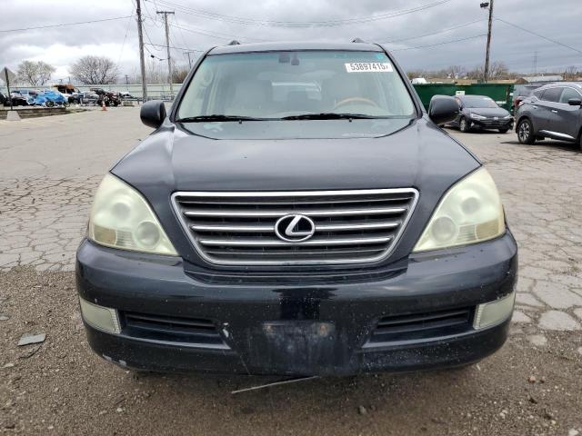 2004 LEXUS GX 470