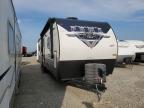 2024 Puma Trailer for Sale in Earlington, KY - Hail