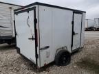 2022 Lgs Enclosed Cargo Trailer for Sale in Wilmer, TX - Side