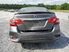 2019 Nissan Sentra S იყიდება Cartersville-ში, GA - All Over