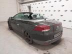 2010 RENAULT MEGANE for sale at Copart CASTLEDERMOT - IRELAND