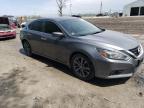 2018 Nissan Altima 2.5 for Sale in Cicero, IN - Rear End