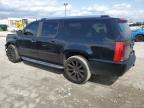 2010 Cadillac Escalade Esv Luxury на продаже в Indianapolis, IN - Front End