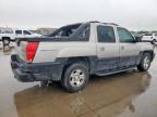2004 Chevrolet Avalanche C1500 for Sale in Grand Prairie, TX - Front End