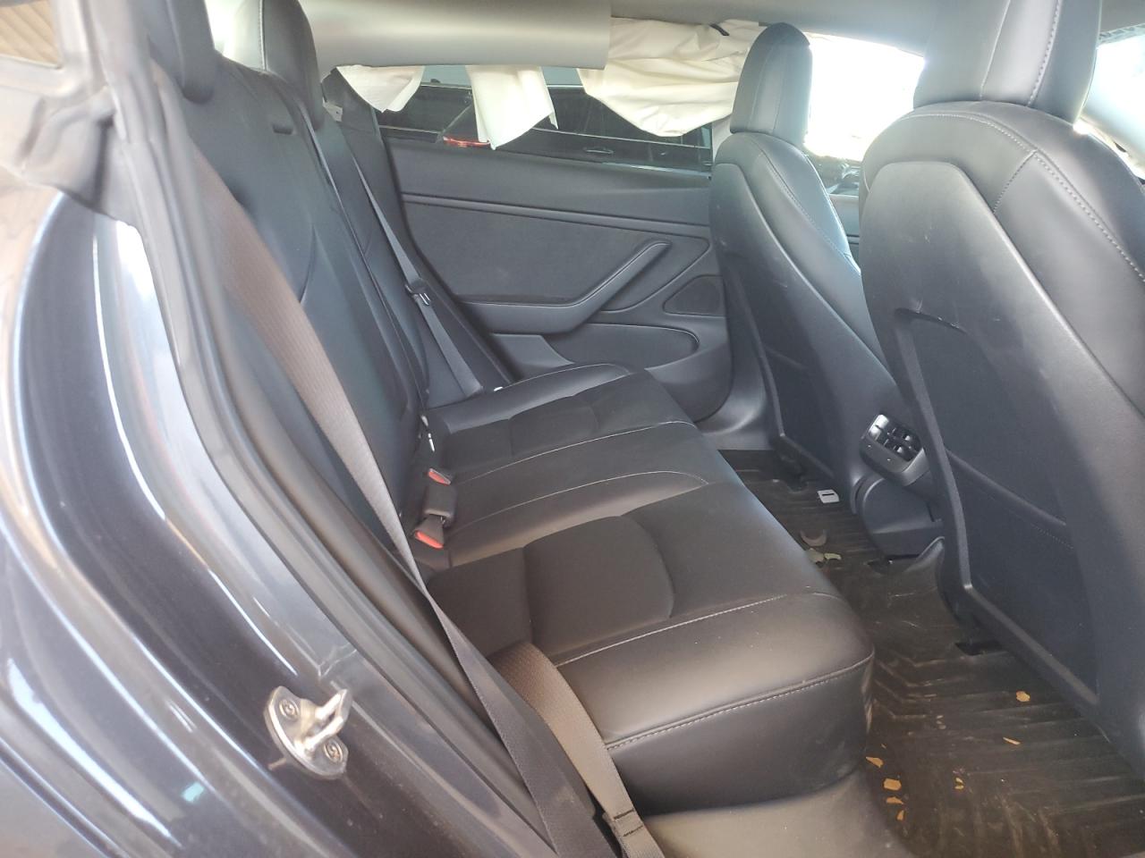 2021 Tesla Model 3 VIN: 5YJ3E1EB1MF925764 Lot: 53283255