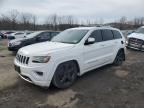 2014 Jeep Grand Cherokee Overland for Sale in Marlboro, NY - Rear End
