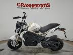 2021 Zongshen Motorcycle for Sale in Dallas, TX - Burn - Engine