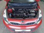 2014 KIA RIO VR7 for sale at Copart SANDTOFT