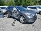 2017 Nissan Rogue S للبيع في Riverview، FL - Side
