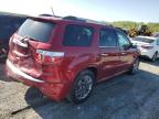 2012 Gmc Acadia Denali de vânzare în Spartanburg, SC - Rear End