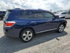 2012 Toyota Highlander Limited for Sale in Earlington, KY - Front End