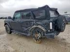 2022 Ford Bronco Base for Sale in Haslet, TX - Side
