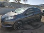 Albuquerque, NM에서 판매 중인 2016 Ford Fiesta Se - Rear End