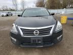 2014 NISSAN ALTIMA 2.5 à vendre chez Copart ON - LONDON