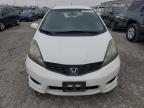 2013 Honda Fit Sport на продаже в Cahokia Heights, IL - Side