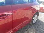 2015 RENAULT MEGANE D-Q for sale at Copart COLCHESTER