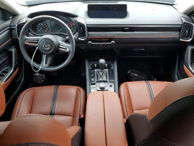  MAZDA CX-50 PREM 2023 Czarny