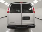 2020 Chevrolet Express G2500 იყიდება Houston-ში, TX - Minor Dent/Scratches