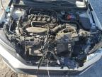 2022 Honda Civic Sport Touring за продажба в Prairie Grove, AR - Front End