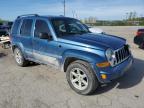 2006 Jeep Liberty Limited for Sale in Indianapolis, IN - Front End