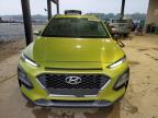 2019 Hyundai Kona Limited للبيع في Tanner، AL - Side