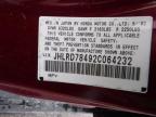 JHLRD78492C****** Wrecked 2002 Honda CR-V in Alaska State
