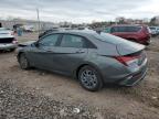 2024 Hyundai Elantra Sel en Venta en Chalfont, PA - Front End