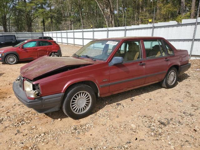 1995 Volvo 940 