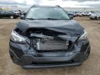 2021 Subaru Crosstrek Sport zu verkaufen in Davison, MI - Front End