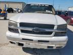 2005 Chevrolet Silverado C1500 на продаже в Haslet, TX - Rear End