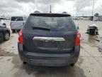 2015 Chevrolet Equinox Lt на продаже в New Orleans, LA - Front End