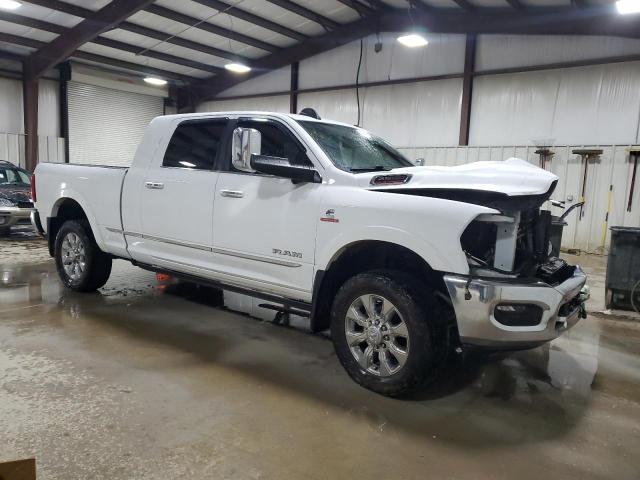  RAM 2500 2020 White