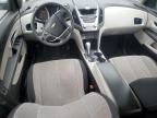 2010 Chevrolet Equinox Lt იყიდება Fredericksburg-ში, VA - Front End