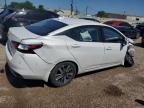 2025 Nissan Versa Sv for Sale in Houston, TX - Front End
