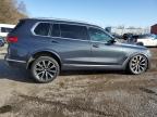 2019 BMW X7 XDRIVE40I for sale at Copart ON - LONDON
