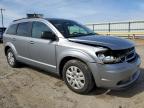 2016 Dodge Journey Se იყიდება Chatham-ში, VA - Front End