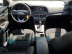 2020 HYUNDAI ELANTRA SEL à vendre chez Copart CA - MENTONE