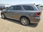 2014 Dodge Durango Limited de vânzare în Mercedes, TX - Water/Flood