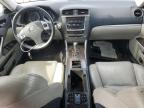 2012 Lexus Is 250 на продаже в Sacramento, CA - Side