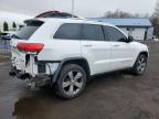 2014 Jeep Grand Cherokee Limited for Sale in East Granby, CT - Rear End