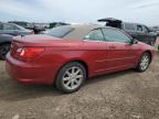 2008 Chrysler Sebring Touring for Sale in Elgin, IL - Front End