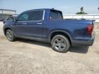 2023 Honda Ridgeline Rtl-E na sprzedaż w Mercedes, TX - Water/Flood