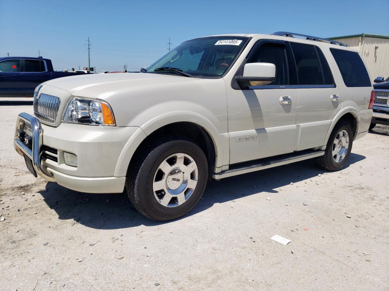5LMFU27546LJ27099 LINCOLN NAVIGATOR Photo 1