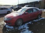 2012 Ford Fusion Sel for Sale in Colorado Springs, CO - Front End