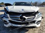 2016 Mercedes-Benz Gle 350 4Matic იყიდება Mendon-ში, MA - Front End