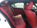 2021 Lexus Is 350 F Sport for Sale in Albuquerque, NM - Front End