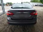 2014 Ford Focus Se იყიდება Rogersville-ში, MO - Front End